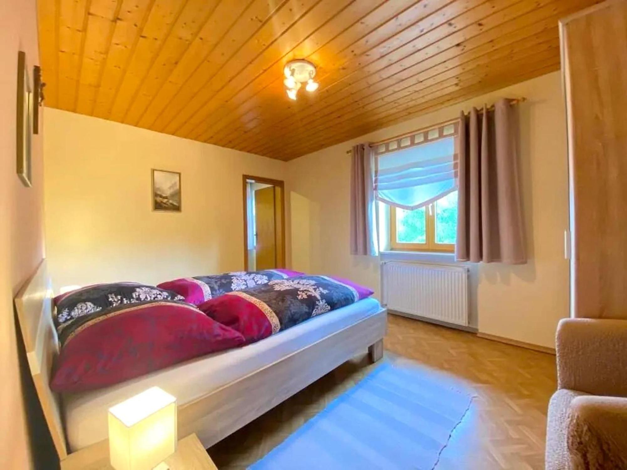Comfortable Apartment In Zenting In Lower Bavaria Exterior photo